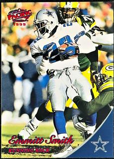 Emmitt Smith