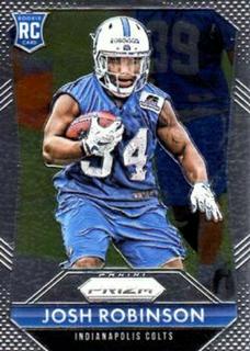 Josh Robinson