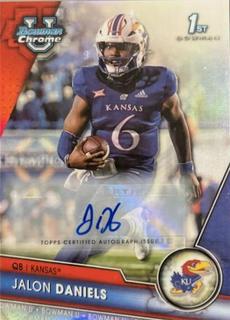 Jalon Daniels