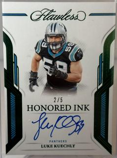 Luke Kuechly