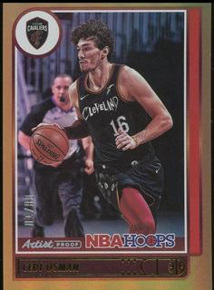 Cedi Osman