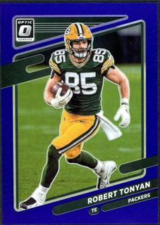 Robert Tonyan