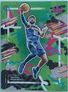 Jamal Murray