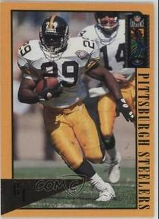 Barry Foster