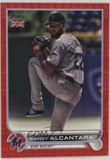 Sandy Alcantara