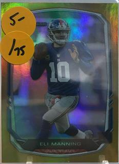 Eli Manning
