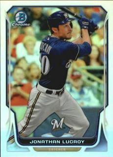 Jonathan Lucroy