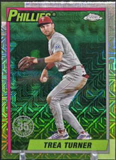 Trea Turner