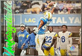 Mike Williams