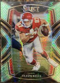 Travis Kelce