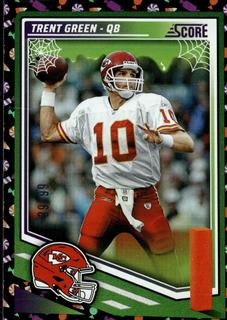 Trent Green