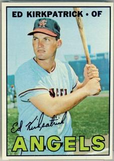 Ed Kirkpatrick