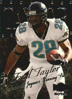 Fred Taylor