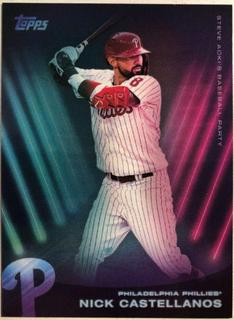 Nick Castellanos