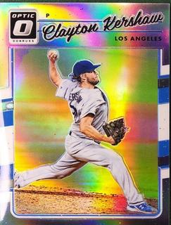 Clayton Kershaw