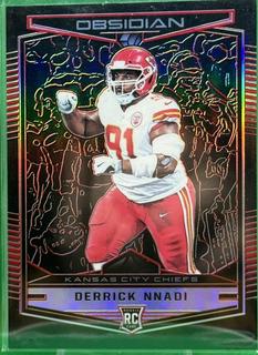 Derrick Nnadi