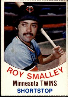 Roy Smalley
