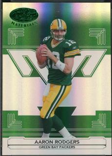 Aaron Rodgers