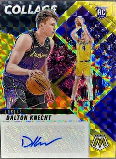 Dalton Knecht
