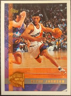 Kevin Johnson