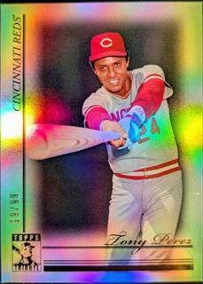 Tony Perez
