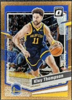 Klay Thompson