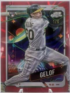 Zack Gelof