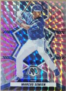 Marcus Semien