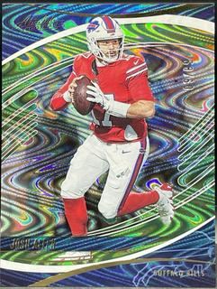 Josh Allen