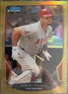 Albert Pujols