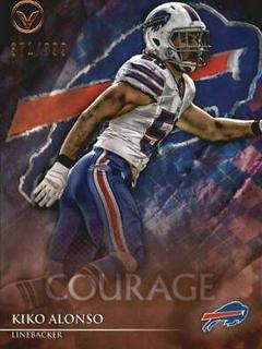 Kiko Alonso