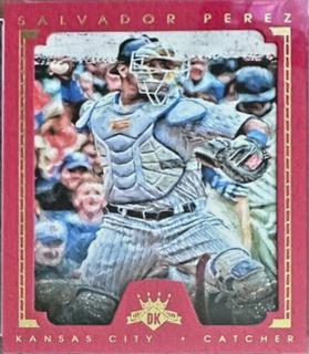 Salvador Perez