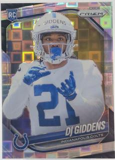 DJ Giddens