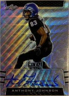 Anthony Johnson