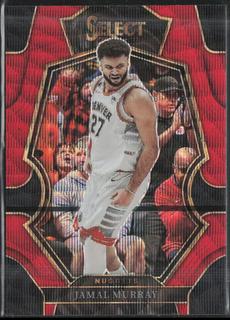 Jamal Murray