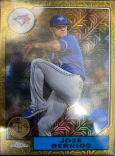 Jose Berrios