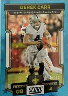Derek Carr