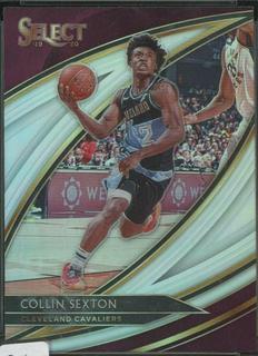 Collin Sexton
