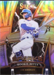 Mookie Betts