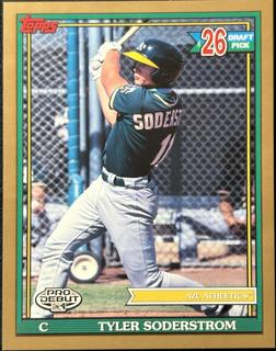 Tyler Soderstrom