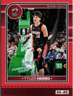 Tyler Herro