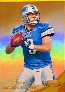 Matthew Stafford