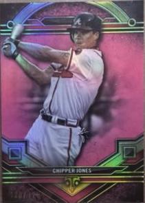 Chipper Jones
