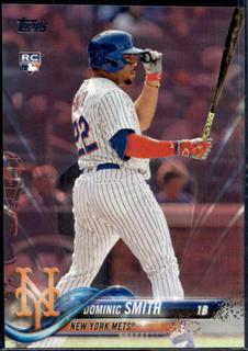 Dominic Smith