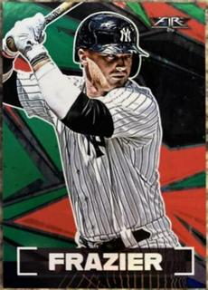 Clint Frazier