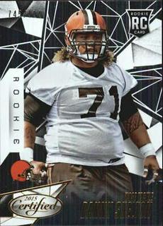Danny Shelton
