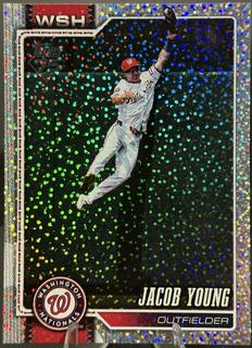 Jacob Young
