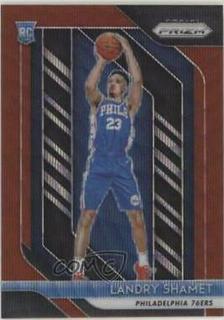 Landry Shamet
