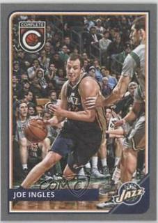 Joe Ingles