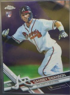 Dansby Swanson